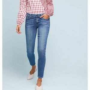 PAIGE Skinny Jeans